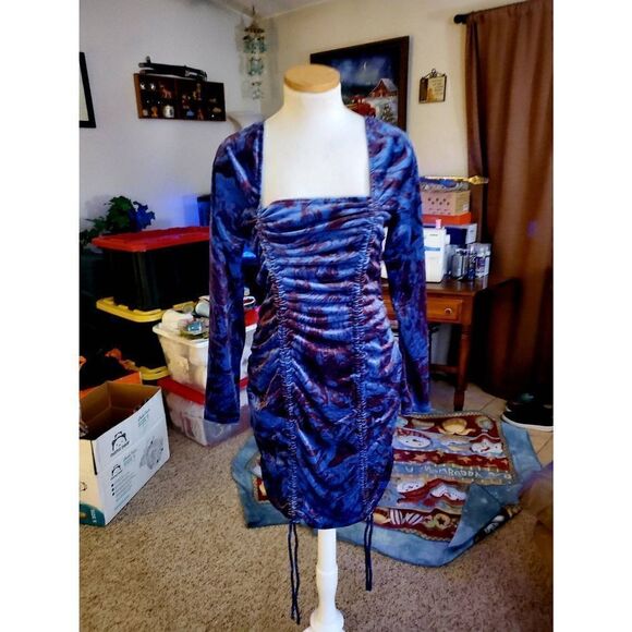 NWT WILD FABLE DRESS   - Picture 6 of 6